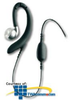 Jabra Miniature Hands-free Headset - C200 - TelephoneStuff.com