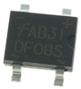 1.5A Diode and Rectifier - 299-DF08S - ERSAELECTRONICS PTE. LTD.