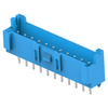 Headers, Male Pins - 17-3-2338245-1-ND - DigiKey