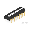 DIP Switches - 1825057-8-ND - DigiKey