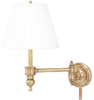 6331-AGB Sconces-Single Candle - 719099 - Capital Lighting, Inc.