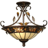 TH90218 Semi-Flush Mts.-Bowl Style - 602461 - Capital Lighting, Inc.