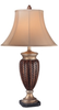 10614-0 Table Lamps - 10614-0 - Minka Group