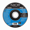 Type 27 Depressed Center Grinding Wheels.  Good - High Performance -- A2226 - Image