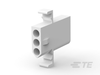 Rectangular Wire & Cable Connectors & Housings - 770071-1 - TE Connectivity