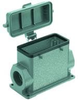 Heavy Duty Power Connectors - 09300160220 - VAST STOCK CO., LIMITED