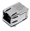 Modular Connectors / Ethernet Connectors - JX30-0005NL - VAST STOCK CO., LIMITED