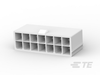PCB Headers & Receptacles - 1-1586768-4 - TE Connectivity