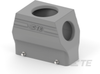 Rectangular Connector Hoods & Bases - T1196245029-000 - TE Connectivity