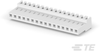 Standard Rectangular Connectors - 4-641235-6 - TE Connectivity