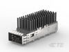 High Speed Pluggable IO Connectors & Cages - 2170704-9 - TE Connectivity