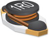 Surface Mount Power Inductor, Sdr6603 Series, 330 H, 20%, Unshielded, 3.8 Ohm, 160 Ma Rohs Compliant Bourns - 06X7350 - Newark, An Avnet Company
