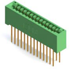 Card Conn, Dual Side, 28Pos, Wire Wrap; Card Edge Connector Type Edac - 75AJ6430 - Newark, An Avnet Company