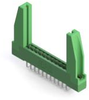 Card Edge Conn, Single Side, 11Pos, Th; Card Edge Connector Type Edac - 57AJ3091 - Newark, An Avnet Company