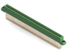 Card Conn, Dual Side, 122Pos, Wire Wrap; Card Edge Connector Type Edac - 71AJ6555 - Newark, An Avnet Company