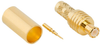 Rf Coaxial, Mcx Plug , 50 Ohm, Cable; Connector Type Amphenol Rf - 48AC0022 - Newark, An Avnet Company