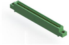 Card Edge Conn, Single Side, 34Pos, Th; Card Edge Connector Type Edac - 68AJ0415 - Newark, An Avnet Company