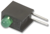 Led, Pcb, 3Mm, Green; Led Color Marl - 98K5404 - Newark, An Avnet Company