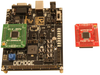 Qe128 Flexis, Logic Analyzer, Accelerometer, Demo Board; Silicon Manufacturer Nxp - 47M1812 - Newark, An Avnet Company