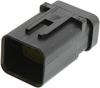 As 16, 8P Cap Assy, Rd, Key 3 Rohs Compliant Te Connectivity - 23R3904 - Newark, An Avnet Company