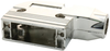 Backshell, D Sub, 15 Position, Da, 90Deg; Product Range L-Com - 90M1035 - Newark, An Avnet Company