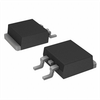 MOSFET N-CH 250V 1.1A 3DPAK - 536-DN2625K4-G - Utmel Electronic Limited
