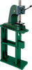 SEM Model 0100 Sledgehammer Manual Hard Drive Crusher - SEM Model 0100 Manual- Sledgehammer - Security Engineered Machinery Co., Inc.