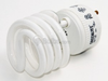 23 Watt, Cool White GU24 Spiral Compact Fluorescent Lamp - G385697 - bulbs.com
