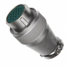 Circular Connector Assemblies - 670-1154-ND - DigiKey