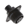 Circular Connector Housings - 339-97-4102A-14S-2S(621)-ND - DigiKey