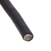 Multiple Conductor Cables -- 1454BK001-ND - Image