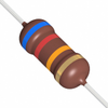 Through Hole Resistors - A138209TB-ND - DigiKey