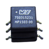 Switching Converter, SMPS Transformers - 1297-1210-1-ND - DigiKey
