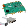 Evaluation and Demonstration Boards and Kits - 296-LMK04031BEVAL/NOPB-ND - DigiKey