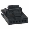 FFC, FPC (Flat Flexible) Connector Housings - 487545-3-ND - DigiKey