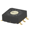 DIP Switches - 450-MRSSV1DR16SMGWT-ND - DigiKey