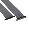 Rectangular Cable Assemblies - FFSD-20-D-36.00-01-N-SR-ND - DigiKey