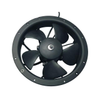 DC Brushless Fans (BLDC) - 603-AFL2524HW-00-ND - DigiKey
