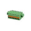 Headers, Plugs and Sockets - 1940143-ND - DigiKey
