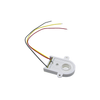 LED Indication - Discrete - 492-SAC-0004-RY-ND - DigiKey