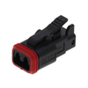 Rectangular Connector Housings - 1734-934451101-ND - DigiKey