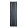Enclosures Accessories and Hardware - RSDL19070BK1 - Powell Electronics, Inc.