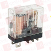 Relay/Socket -- 497111