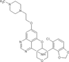 Saracatinib - 17674 - Medical Isotopes, Inc.