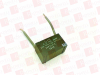 Resistor - 20584716 - Radwell International