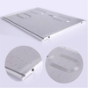Durable FSW Liquid Cold Plate for Industrial Applications