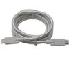 USB Cables - 1939-USBCE5ABR1M0USBCW(R)-ND - DigiKey