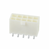Headers, Male Pins - 609-10131319-204110PLF-ND - DigiKey