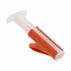 Spiral Wrap, Expandable Sleeving - 1030-INN0.25OR-ND - DigiKey