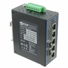 Switches, Hubs - EHG7307-4POE-2SFP-ND - DigiKey